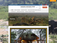 Krugerpark-za.com