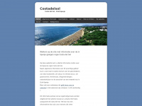 Costadelsol.jouwweb.nl