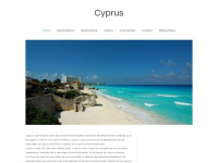 Cyprus.jouwweb.nl
