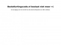 Bestekortingscode.nl