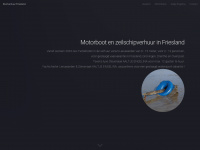 boot-verhuur-friesland.nl