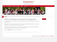 boegspetters.nl