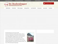 boekenlegger.nl