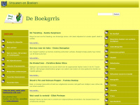 boekgrrls.nl