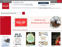 boekhandeldavid.nl