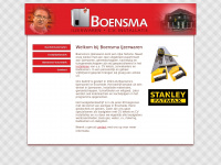 boensma-ijzerwaren.nl