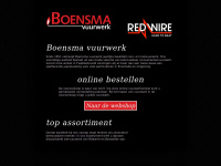 Boensma-vuurwerk.nl