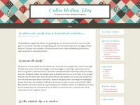 onlinekledingblog.nl