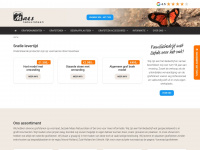 Maesnatuursteen.nl