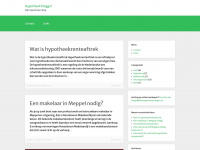 hypotheek-blogger.nl