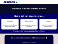 Acquisitie.nl