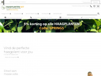 haagplanten.net