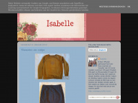 Isabellecreatief.blogspot.com