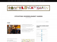 Rommelmarktharen.wordpress.com