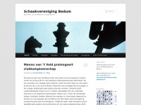 schaakverenigingbedum.nl