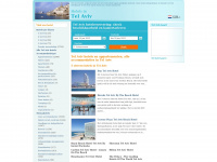 Hotel-tel-aviv.net