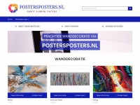 Postersposters.nl