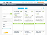 ontdektexel.nl