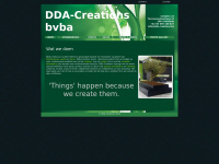 Dda-creations.be