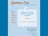 Quintusfive.com
