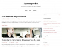 Sporttegoed.nl