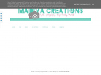 Madiva-creationsportfolio.blogspot.com