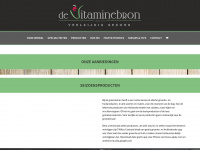 Vitaminebronspakenburg.nl
