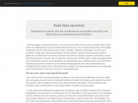 Raid-data-recovery.nl