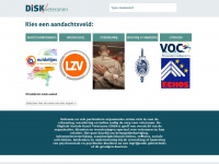 Disk-veteranen.nl