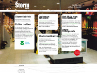 Stormfabriek.nl