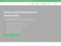 rotterdamse-slotenmaker.nl
