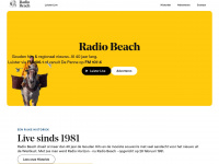 Radiobeach.be