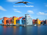 Noorderland-taxaties.nl