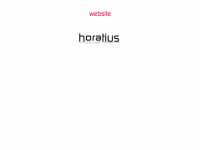 Horatius.be