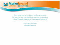 Marketekst.nl