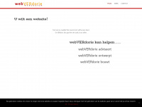 Webverdorie.nl