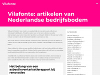 vilafonte.nl