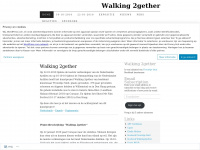Walking2gether.wordpress.com