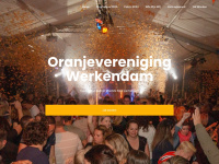 Oranjeverenigingwerkendam.nl
