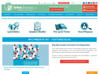 Lymedisease.org