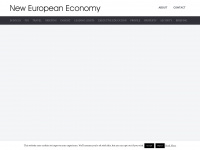 Neweuropeaneconomy.com