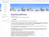 Fasttracknews.com