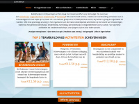 Bedrijfsuitjescheveningenstrand.nl