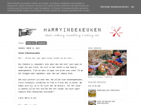 Harryindekeuken.nl