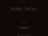 Robinthicke.com