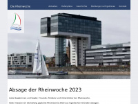 Rheinwoche.org