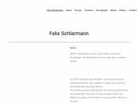 felixschlarmann.com