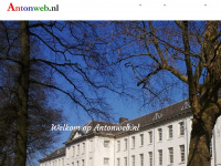 antonweb.nl