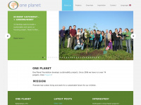 Oneplanet.org