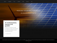 duurzame-energieshop-nederland.nl